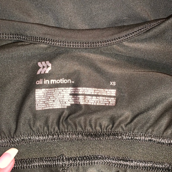 Lined knit dress- Olive color - Picture 7 of 8